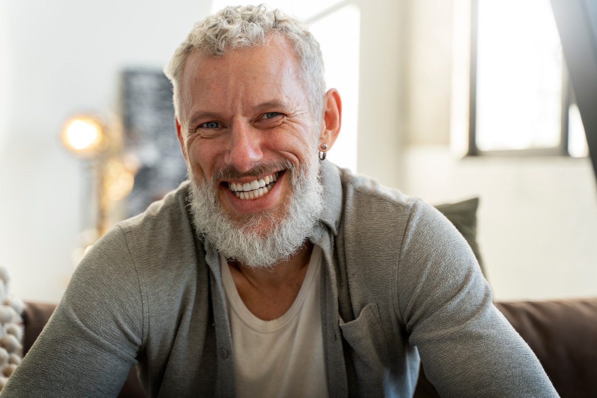 Testosterone Replacement Therapy for Men In Testosterone Replacement Therapy Clinic In Hollywood